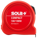 Sola Rollmeter Compact 3 M / 13mm