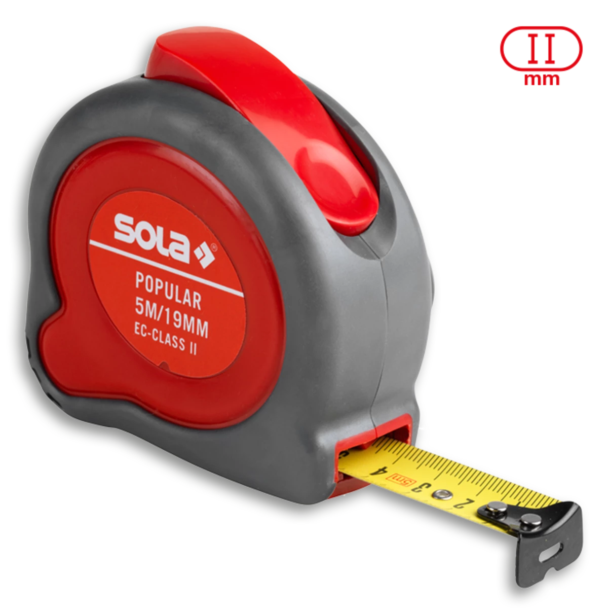 Sola Rollmeter Popular