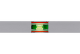 AZB Wasserwaagen aus Aluminium