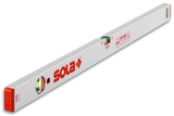 AZB Wasserwaagen aus Aluminium