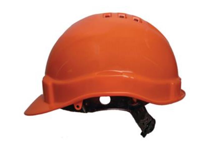 Bauhelm Articap Roto - FeRo Handels AG