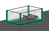 Aquarium 410 - FeRo Handels AG