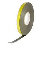 Spiegel Klebeband Ramsauer 1045, 1 x 20 mm, grau