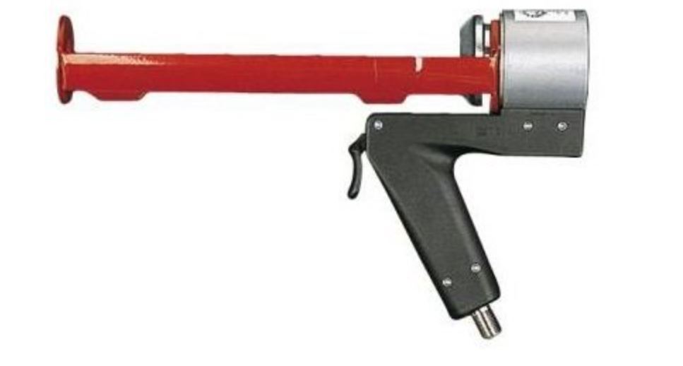 Druckluft-Pistole Kröger T 16 UX