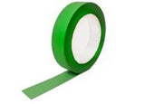 Abdeckband ST, grün, UV - beständig - FeRo Handels AG