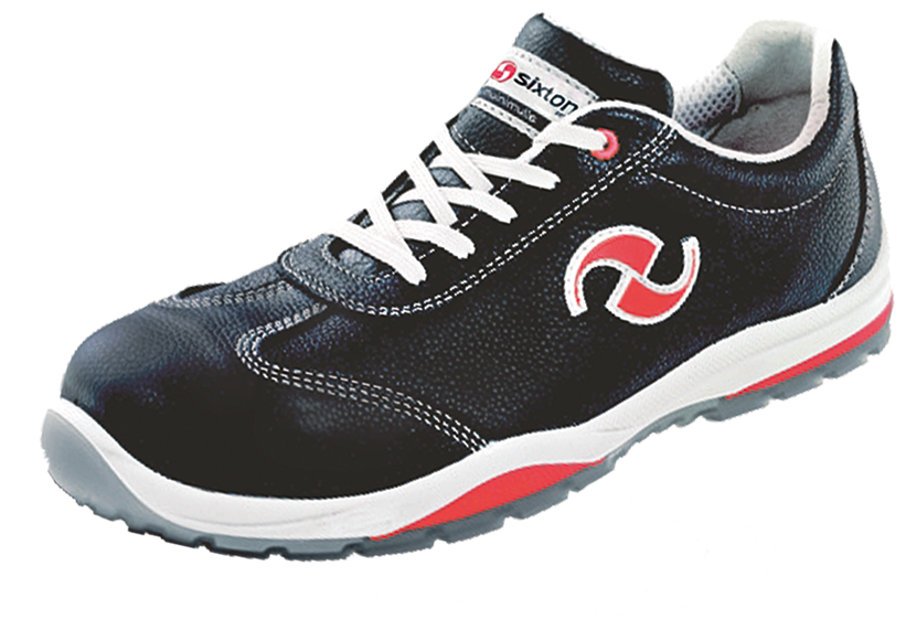 Sicherheitshalbschuh Dance S3