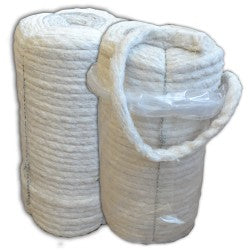 Isolierzopf gebunden im Plastiksack, Mix - Wolle
