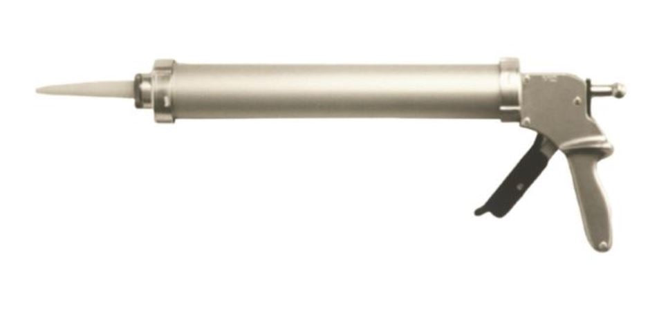 Handauspress-Pistole Kröger H 2 P