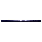 Zimmermannsbleistift blau Lyra