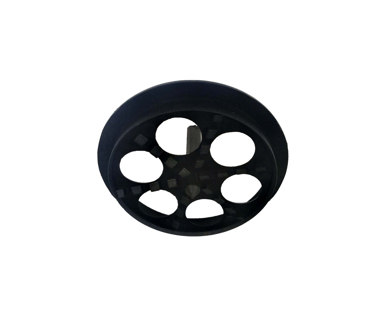 D0-Rondo Fräser / Schneider PE d = 90 mm