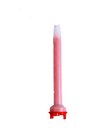 Statikmischer für 2-K Kleber 671 FAST, 490 ml