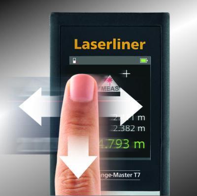 Laser Range-Master T7