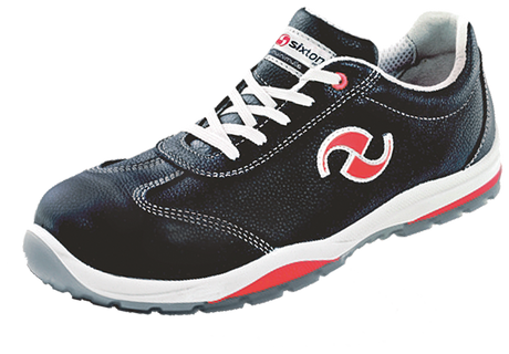 Sicherheitshalbschuh Dance S3