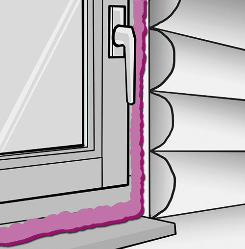 Elast foam