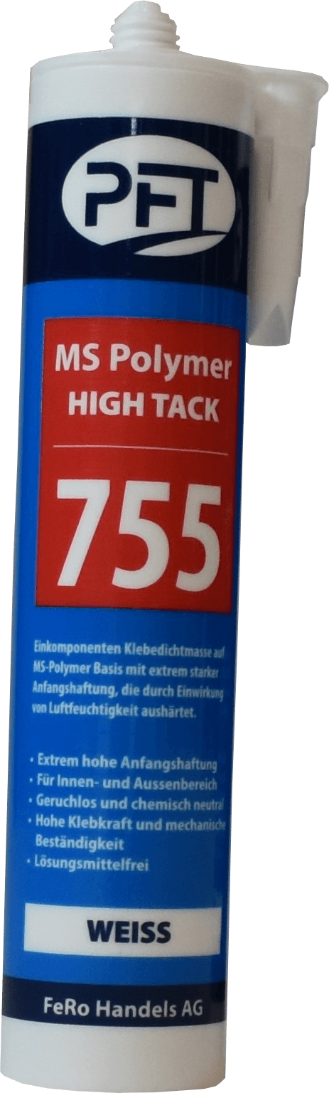 PFT 755 High Tack Kleber