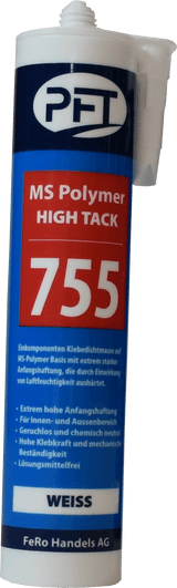 PFT 755 High Tack Kleber